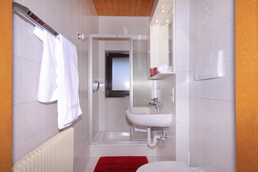 Apartments Gasserhof Lagundo Bilik gambar