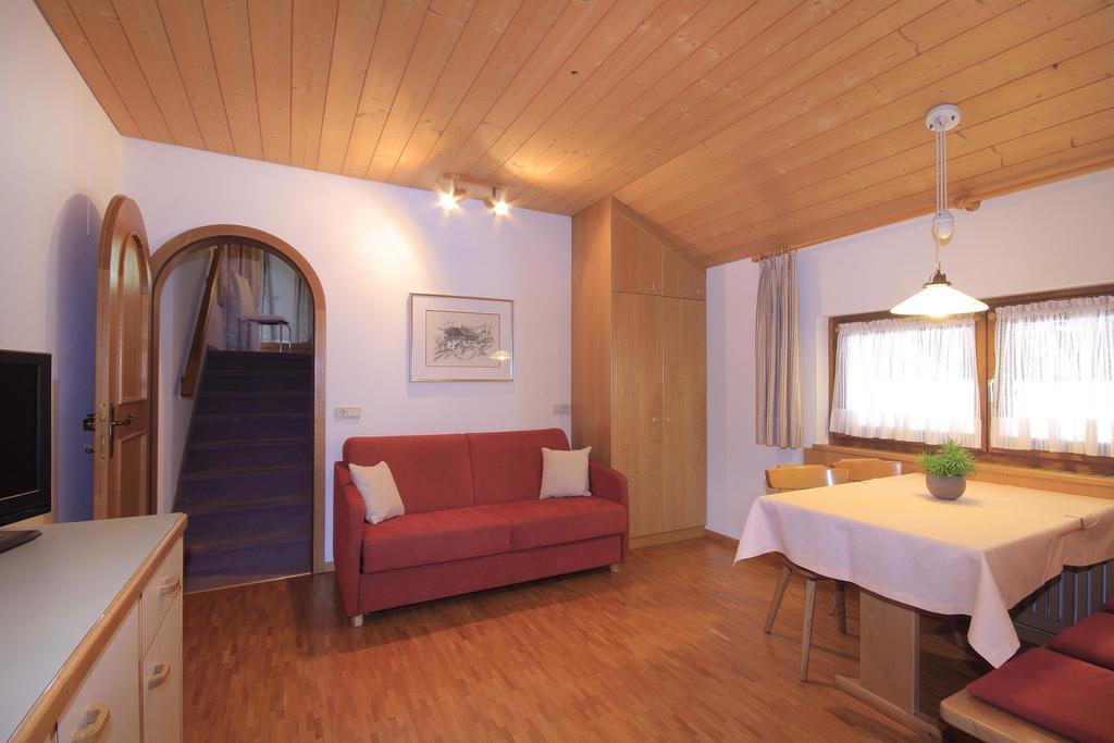 Apartments Gasserhof Lagundo Bilik gambar
