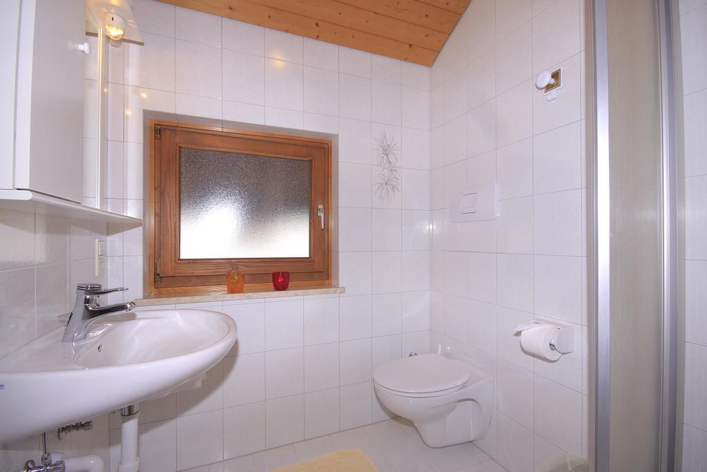 Apartments Gasserhof Lagundo Bilik gambar