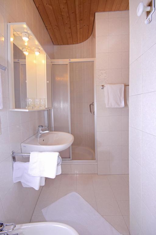 Apartments Gasserhof Lagundo Bilik gambar