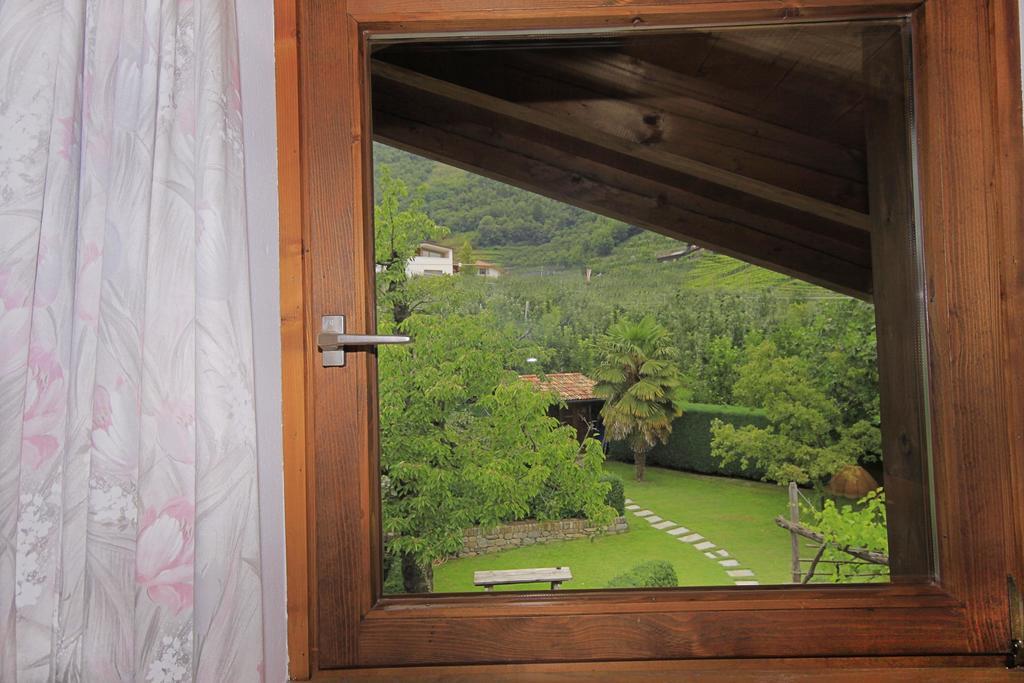 Apartments Gasserhof Lagundo Bilik gambar